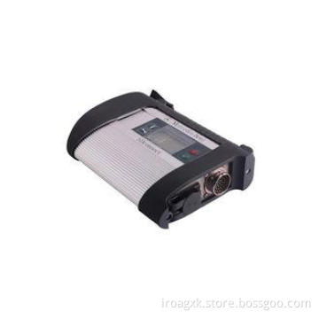 MB SD Connect Compact 4 Auto Diagnostic Scanner With Dell D